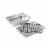 Naturals Compact Ovenware 3-Piece Set Perspective: bottom