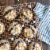 Nordic Ware Extra Large Copper Cooling Rack Perspective: bottom