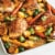Nordic Ware® Naturals Bakeware Big Sheet Baking Pan Perspective: bottom