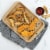 Nordic Ware® Compact Ovenware Crisping Sheet Perspective: bottom