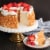 Nordicware Angel Food Pan Perspective: bottom