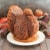 Nordic Ware Classic Turkey 3D Pan, Bronze Perspective: bottom