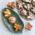 Nordic Ware Backyard Bugs Pan Perspective: bottom