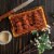 Nordic Ware Winter Wonderland Loaf Pan Perspective: bottom