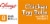 Chung's® Chicken Egg Rolls Perspective: bottom
