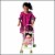 Manhattan Toy Baby Stella Baby Stroller Toy for 15" Dolls Perspective: bottom