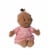Manhattan Toy Wee Baby Stella Beige 12" Soft Baby Doll Perspective: bottom