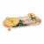 Manhattan Toy Beats To Go Wooden Toddler Instrument Xylophone, Drum, Cymbal & Washboard Perspective: bottom