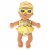 Manhattan Toy Wee Baby Stella Fun in the Sun 3 Piece Doll Swimming Outfit for 12" Dolls Perspective: bottom