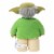 LEGO Star Wars Yoda Holiday Plush Toy Perspective: bottom