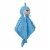 Manhattan Toy Walter Walrus Scrub-a-Dubbie Bathtime Puppet Washcloth Perspective: bottom