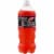 Mountain Dew® Code Red Soda Bottle Perspective: bottom