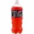 Mountain Dew® Code Red Soda Bottle Perspective: bottom