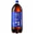 Pepsi Cola® Soda Bottle Perspective: bottom
