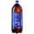 Pepsi Cola® Soda Bottle Perspective: bottom