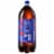 Pepsi Cola® Wild Cherry Soda Bottle Perspective: bottom
