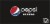 Pepsi Cola Zero Sugar Soda Perspective: bottom