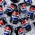 Pepsi Cola® Zero Sugar Soda Cans Perspective: bottom