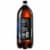 Pepsi Cola® Zero Sugar Soda Bottle Perspective: bottom