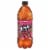 Lipton Brisk® Raspberry Iced Tea Bottle Perspective: bottom