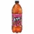 Lipton Brisk® Raspberry Iced Tea Bottle Perspective: bottom