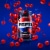 Pepsi Cola® Wild Cherry Zero Sugar Soda Cans Perspective: bottom