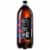 Pepsi Cola® Wild Cherry Zero Sugar Soda Bottle Perspective: bottom