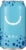 Bubly™ Just Bubly™ Sparkling Water Cans Perspective: bottom