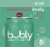Bubly™ Watermelon Flavored Sparkling Water Cans Perspective: bottom