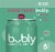 Bubly™ Watermelon Flavored Sparkling Water Cans Perspective: bottom