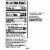 Pure Leaf® Real Brewed Extra Sweet Tea Perspective: bottom