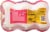 Mountain Dew® Spark™ Raspberry Lemonade Soda Bottles Perspective: bottom