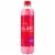 Bubly® Burst Cherry Lemonade Sparkling Water Bottle Perspective: bottom