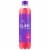 Bubly® Burst Triple Berry Sparkling Water Bottle Perspective: bottom