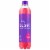 Bubly® Burst Triple Berry Sparkling Water Bottle Perspective: bottom