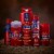 Old Spice for Men Invisible Antiperspirant Deodorant Invisible Dry Spray Ultimate Captain 1-Pack Perspective: bottom
