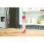 Frigidaire 4002181 Pure Source Ultra II Refrigerator Replacement Filter Perspective: bottom