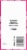 Trident Sugar Free Bubblegum Gum Perspective: bottom