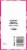 Trident Sugar Free Bubblegum Gum Perspective: bottom