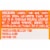 Trident Tropical Twist Gum Perspective: bottom