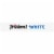 Trident White Peppermint Sugar Free Gum Perspective: bottom