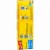 Glad Zipper Freezer Bags, Quart Size 20 bags Perspective: bottom