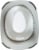 Ingenuity Ity™ Ready Set Go Potty Training Aid Perspective: bottom