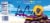 LaCroix Beach Plum Sparkling Water Perspective: bottom