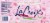 LaCroix® Cherry Blossom Naturally Essenced Flavored Sparkling Water Cans 8 Pk Perspective: bottom