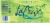 LaCroix® Lime Flavored Sparkling Water Cans Perspective: bottom