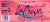 LaCroix® Razz-Cranberry™ Flavored Sparkling Water Cans Perspective: bottom