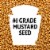 Heinz Yellow Mustard Perspective: bottom