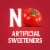 Heinz Simply Tomato Ketchup with No Artificial Sweeteners Perspective: bottom