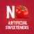 Heinz Simply Tomato Ketchup with No Artificial Sweeteners Perspective: bottom